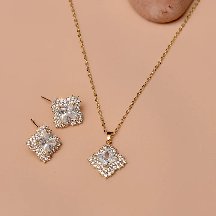 Locket sets
