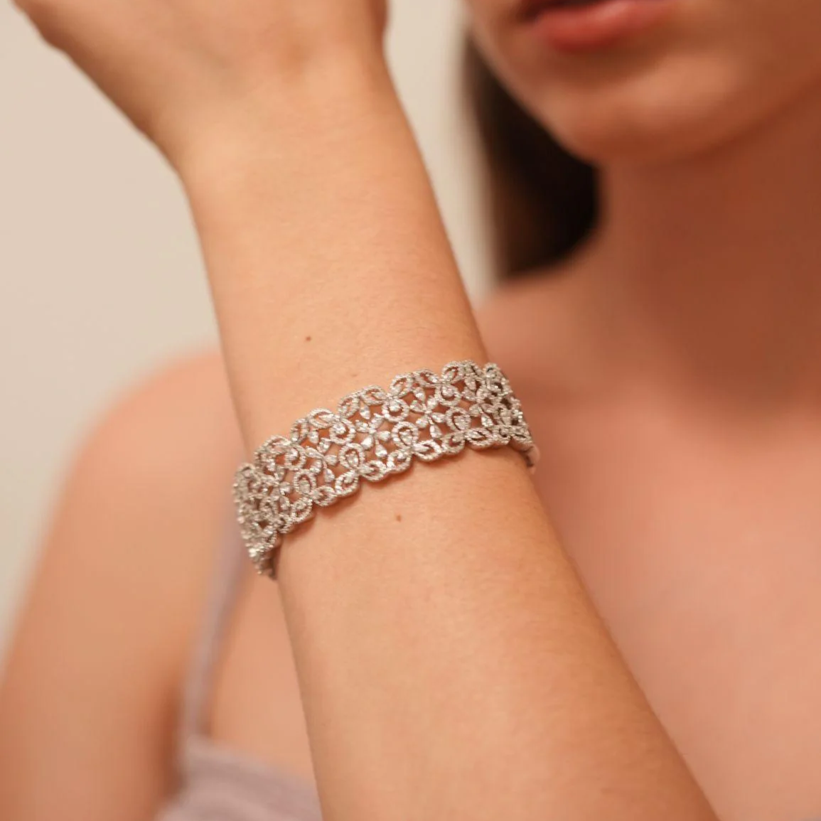 Bracelets