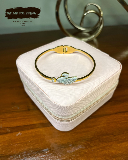 Shuwan Bird Handcuff