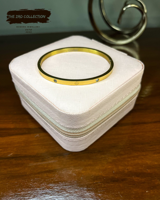 Eternal Gold Classic Handcuff
