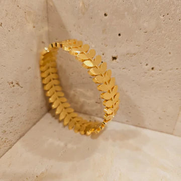 leave Bangle
