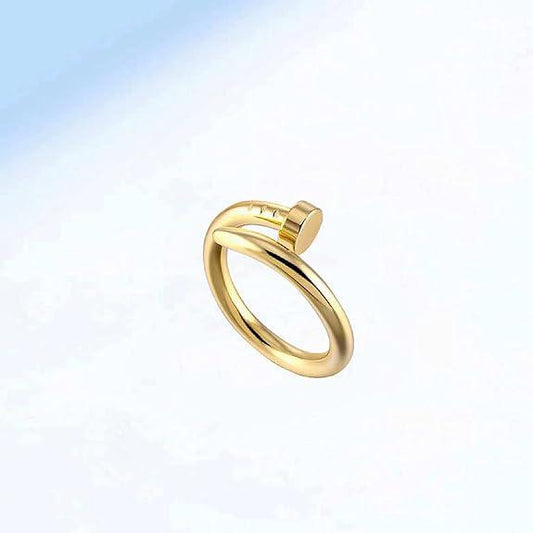 Nail Ring