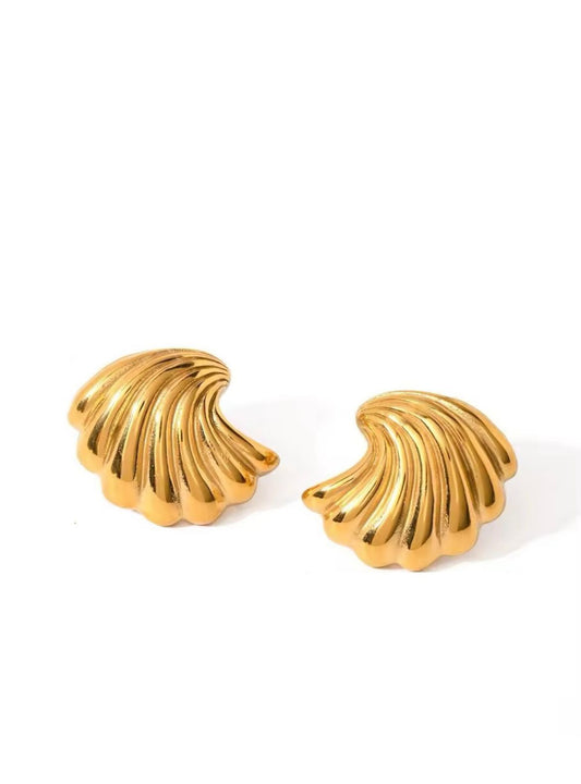 shell Studs