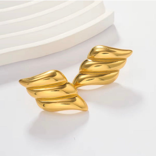 Wings Earrings