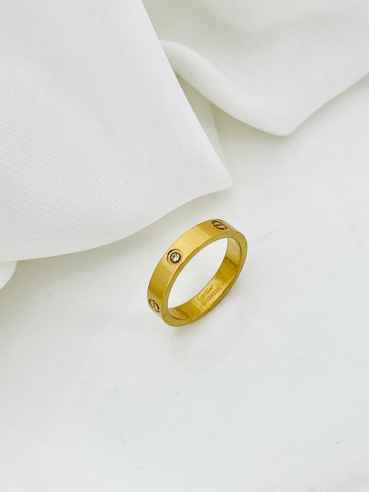 Cartier Ring